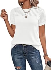 Dokotoo summer tops for sale  Delivered anywhere in USA 