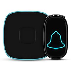 Wireless doorbell ying for sale  Delivered anywhere in USA 