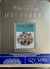 Walt disney treasures for sale  Delivered anywhere in USA 