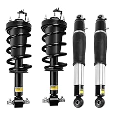 4pcs front rear for sale  Delivered anywhere in USA 