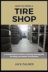 Open tire shop for sale  Delivered anywhere in USA 