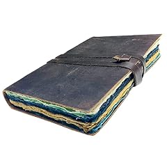 Vintage leder tagebuch gebraucht kaufen  Wird an jeden Ort in Deutschland