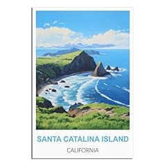 Santa catalina island for sale  Delivered anywhere in USA 