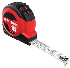 Craftsman tape measure for sale  Delivered anywhere in USA 