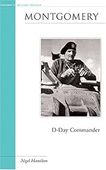 Montgomery day commander for sale  Delivered anywhere in USA 