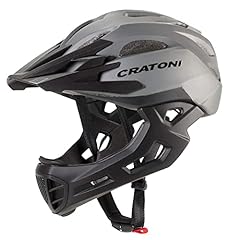 Cratoni casco bici usato  Spedito ovunque in Italia 