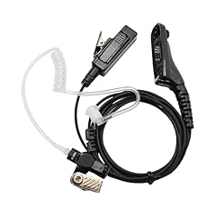Acoustic tube earpiece for sale  Delivered anywhere in UK