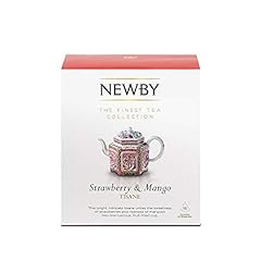 Newby teas silken for sale  Delivered anywhere in UK