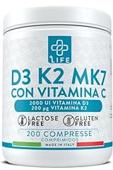 Vitamina mk7 con usato  Spedito ovunque in Italia 