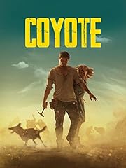 Coyote usato  Spedito ovunque in Italia 