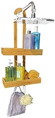 Shower rack bathroom for sale  Delivered anywhere in USA 