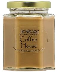 Coffee house scented for sale  Delivered anywhere in USA 