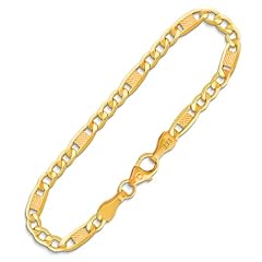 Edelind armband herren gebraucht kaufen  Wird an jeden Ort in Deutschland