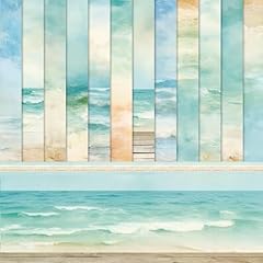 Sheets scrapbooking background for sale  Delivered anywhere in UK