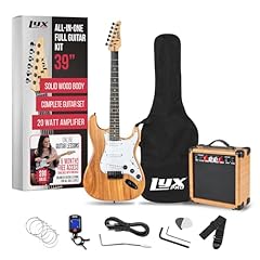 Lyxpro electric guitar for sale  Delivered anywhere in USA 