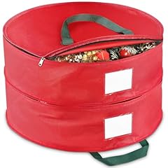 Blessedseason wreath storage for sale  Delivered anywhere in USA 
