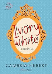Ivory white usato  Spedito ovunque in Italia 