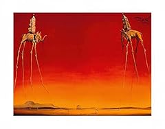Close salvador dali for sale  Delivered anywhere in UK