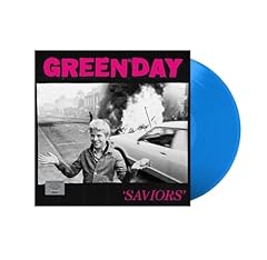 Green day saviors for sale  Delivered anywhere in USA 