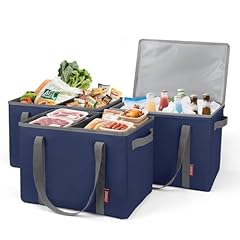 Zomfelt reusable grocery for sale  Delivered anywhere in USA 