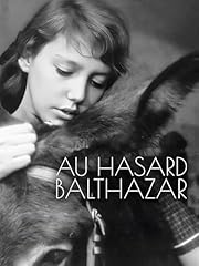 Hasard balthazar usato  Spedito ovunque in Italia 