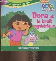 Dora bruit mysterieux d'occasion  Livré partout en France