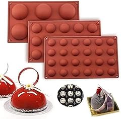 Akls chocolate moulds for sale  Delivered anywhere in UK