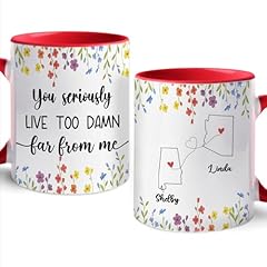 Personalized long distance for sale  Delivered anywhere in USA 