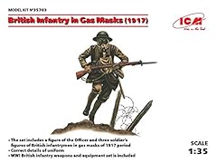 Icm british infantry for sale  Delivered anywhere in UK