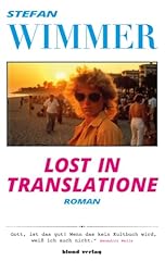 Lost translatione gebraucht kaufen  Wird an jeden Ort in Deutschland
