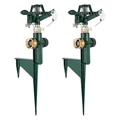 Packs spike sprinklers for sale  Delivered anywhere in USA 