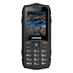 Hammer basalt cellulare usato  Spedito ovunque in Italia 