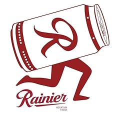 Rainier bumper car for sale  Delivered anywhere in USA 