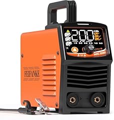 Feifanke 200a stick for sale  Delivered anywhere in USA 