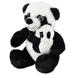 Mom baby panda for sale  Delivered anywhere in UK