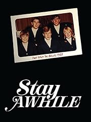 Stay awhile for sale  Delivered anywhere in UK