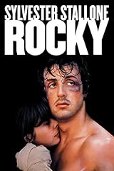 Rocky gebraucht kaufen  Wird an jeden Ort in Deutschland