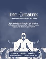 The creatrix magisches gebraucht kaufen  Wird an jeden Ort in Deutschland