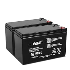 Casil 12v 8ah for sale  Delivered anywhere in USA 