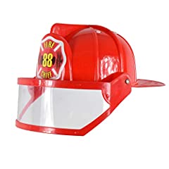 Red fireman fire for sale  Delivered anywhere in USA 