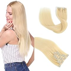 Double weft clip for sale  Delivered anywhere in UK