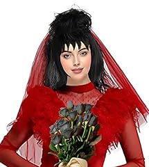 Gothic bride black for sale  Delivered anywhere in USA 