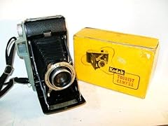 Vintage kodak tourist for sale  Delivered anywhere in USA 