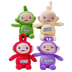 Lacioun teleatuandbbies plush for sale  Delivered anywhere in USA 