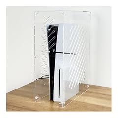 Clear acrylic dust for sale  Delivered anywhere in USA 