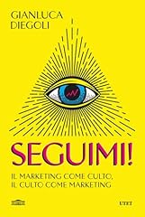 Seguimi marketing come usato  Spedito ovunque in Italia 