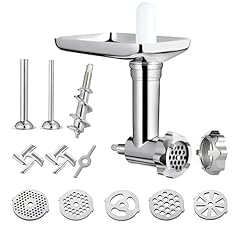 Metal food grinder for sale  Delivered anywhere in USA 