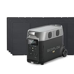 Ecoflow solar generator for sale  Delivered anywhere in USA 