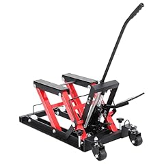 Motorcycle jack 1500 for sale  Delivered anywhere in USA 