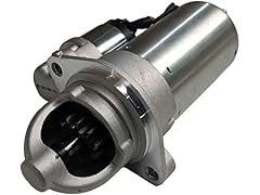 Starter motor compatible for sale  Delivered anywhere in USA 